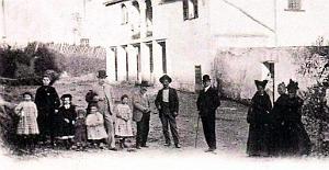 2579- Alger-Bouzareah -Gendarmerie2 - 1904